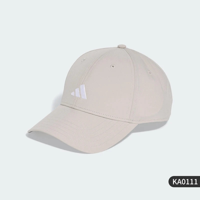 Adidas authentic new men's and women's outdoor breathable casual baseball caps KA0111