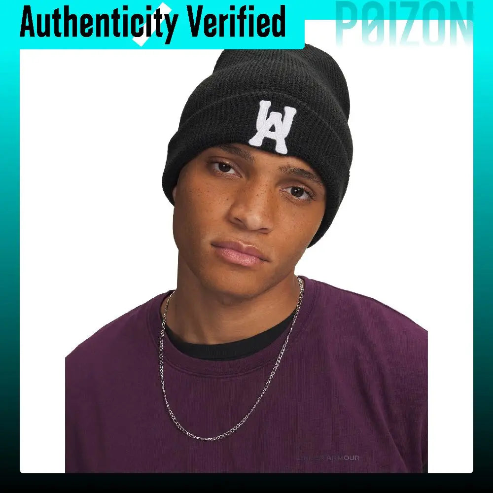 Under Armour Beanies Unisex 6013107-001