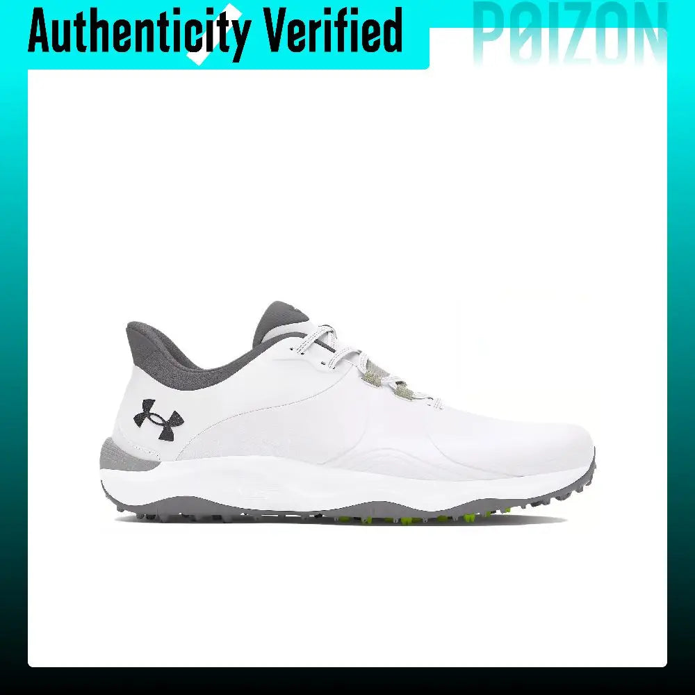 Under Armour Drive Pro Golf Shoes Men's Low Top 3026921-100
