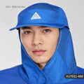 Nike Authentic New Men's and Women's Outdoor Sunshade Breathable Sports Hat HJ7021-480