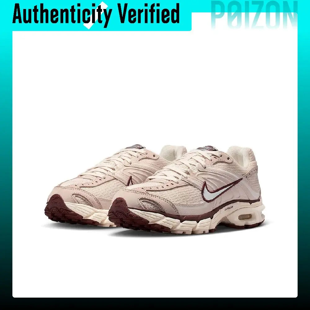 Nike Air Max Moto 2K Textile, Leather Classic Low top Casual Shoes Women's IM6691-001