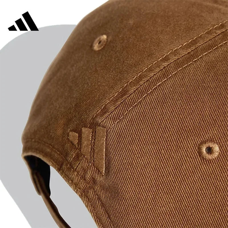 Adidas Men's and Women's Sports and Leisure Baseball Cap Hat KE8263