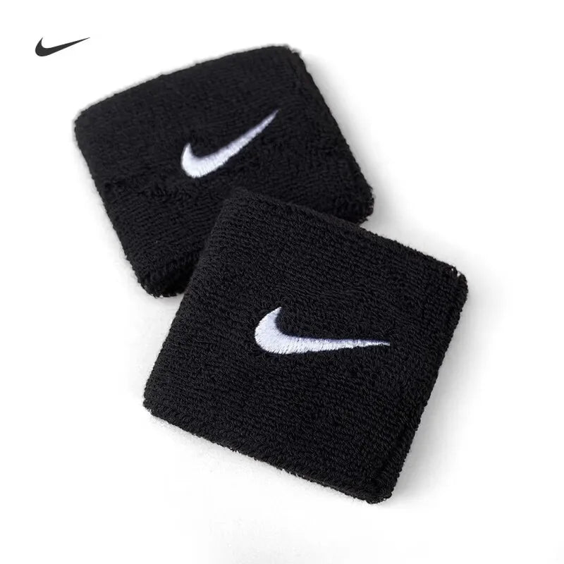 Goalkeeper Protective Gear Nike Sports Wrist Guard Suction Sweat Wrist Cover Black New N1012405010OS