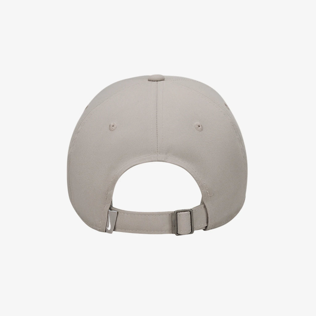 Nike genuine spring men's and women's sports casual sunshade breathable duckbill cap FB5369-009