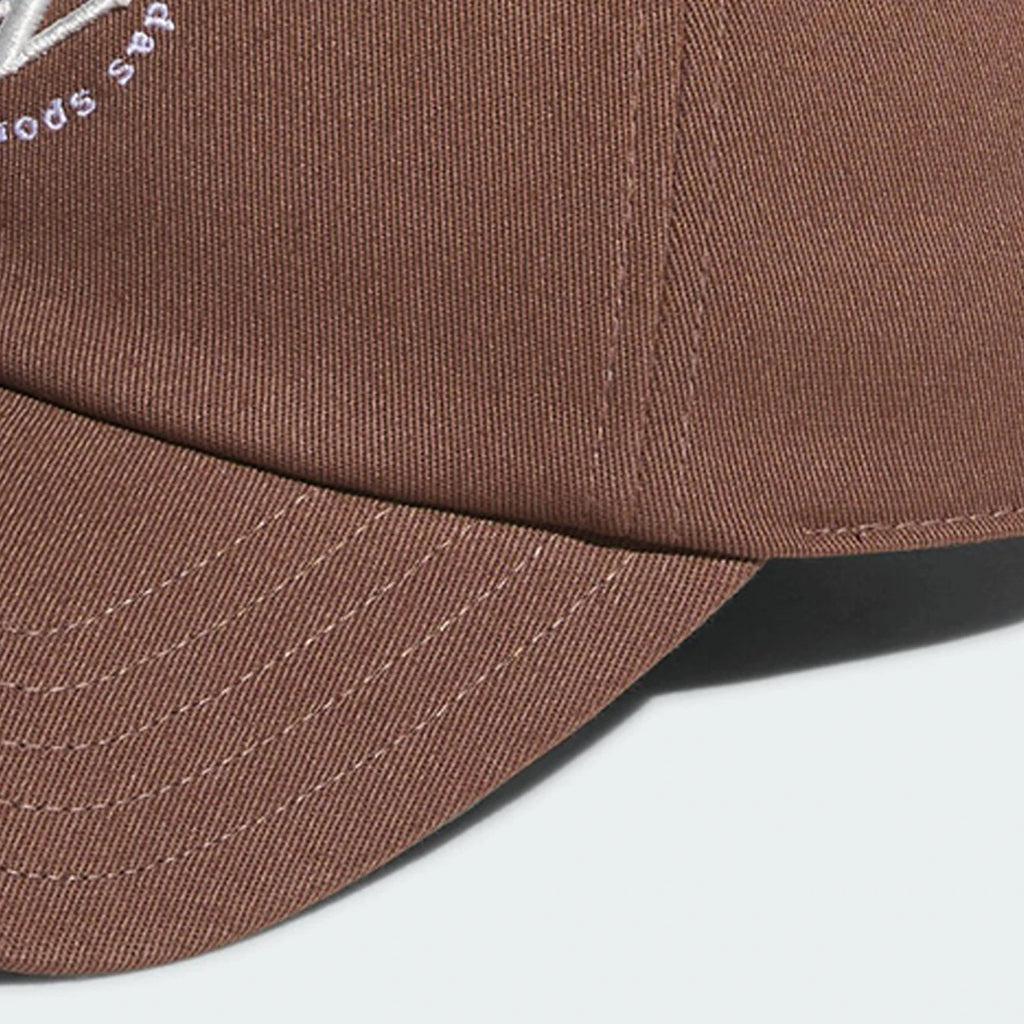 Adidas genuine MH DAD CAP men's and women's sports casual baseball cap JF1203