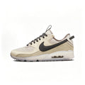 Nike Air Max 90 Terrascape 'Rattan' Retro Breathable Low-Top Cushion Sneakers, Unisex DH4677-200