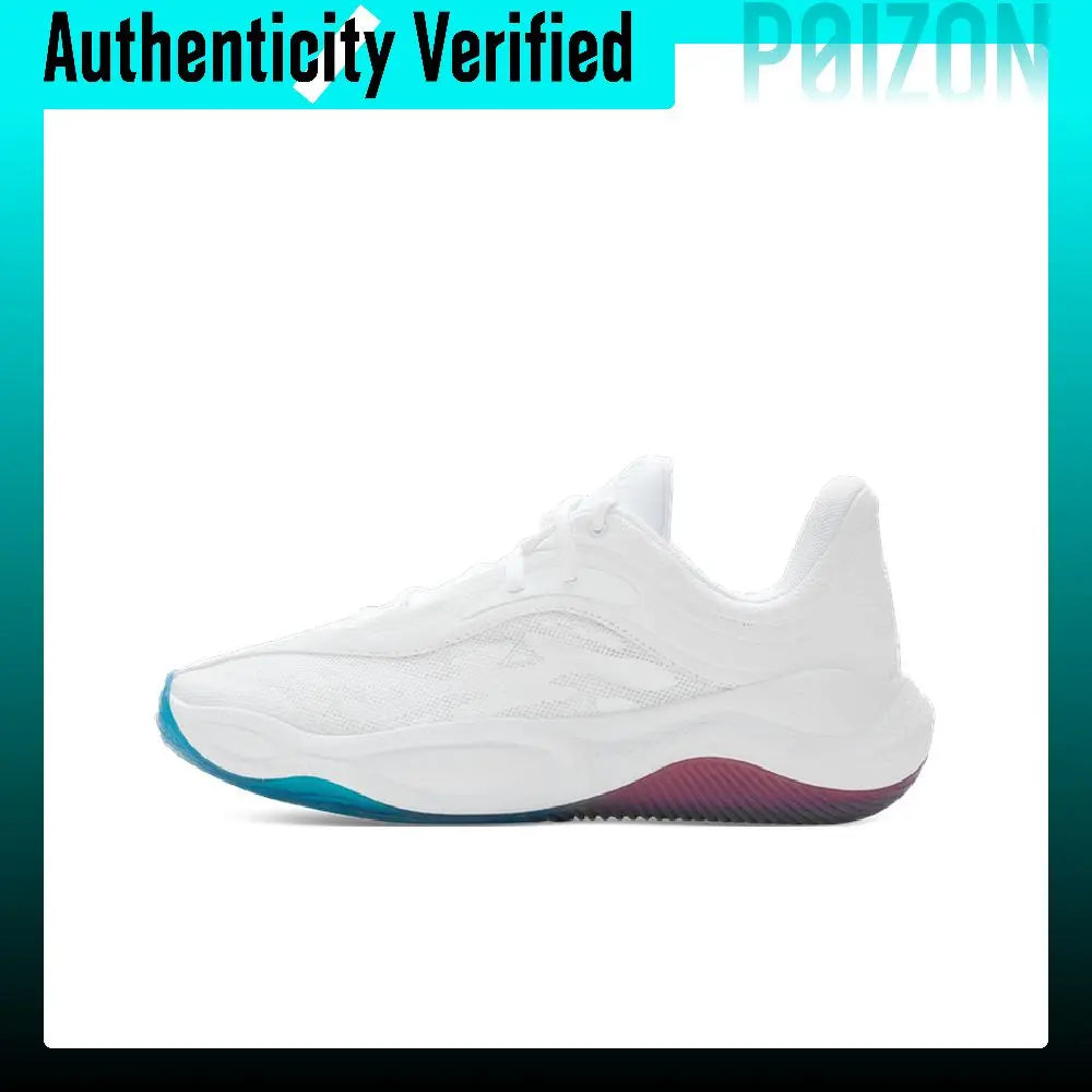 Under Armour CURRY SPLASH 25 Low top Basketball Shoes Unisex 3028460-101