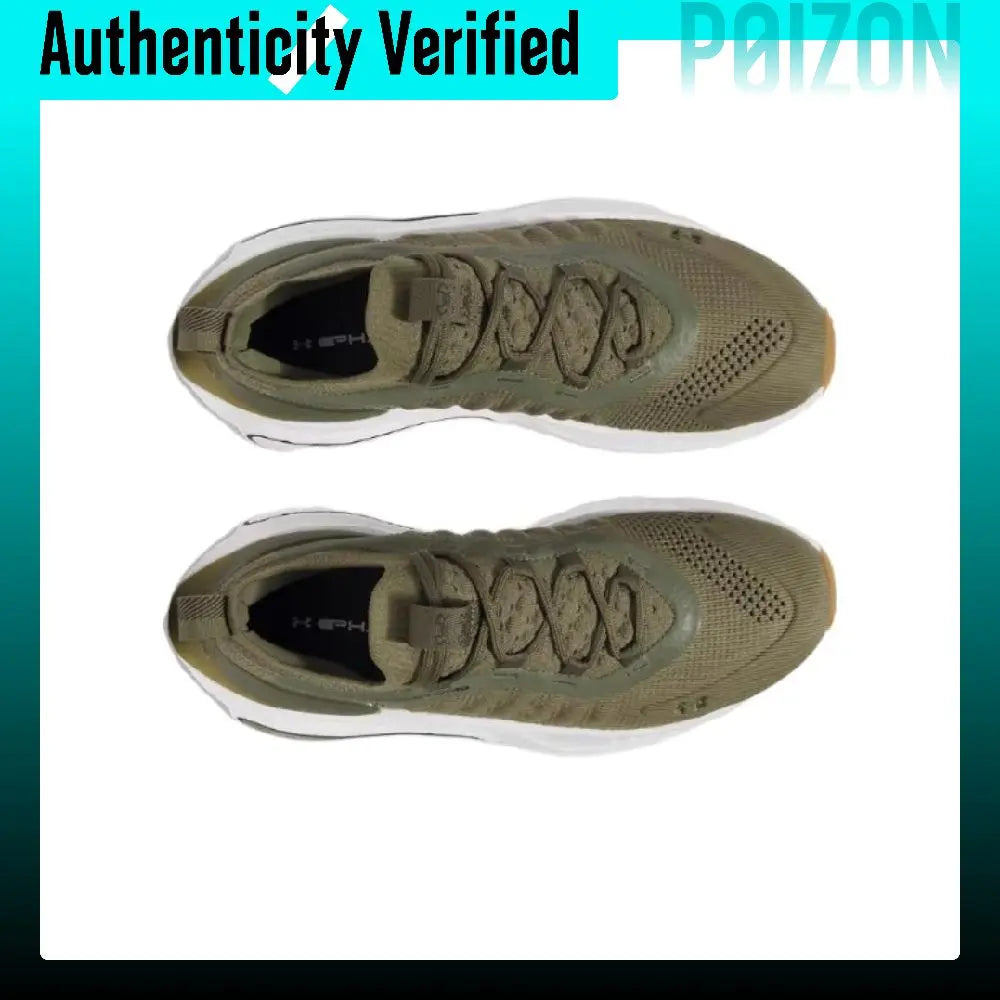 Under Armour Phantom 4 Running Shoes 3027593-390