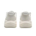 Under Armour Curry Splash 24 Abrasion Resistant Breathable Low top Basketball Shoes Unisex White 3028193-110