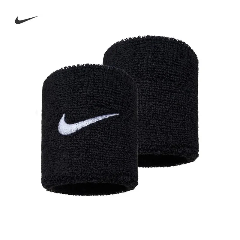 Goalkeeper Protective Gear Nike Sports Wrist Guard Suction Sweat Wrist Cover Black New N1012405010OS