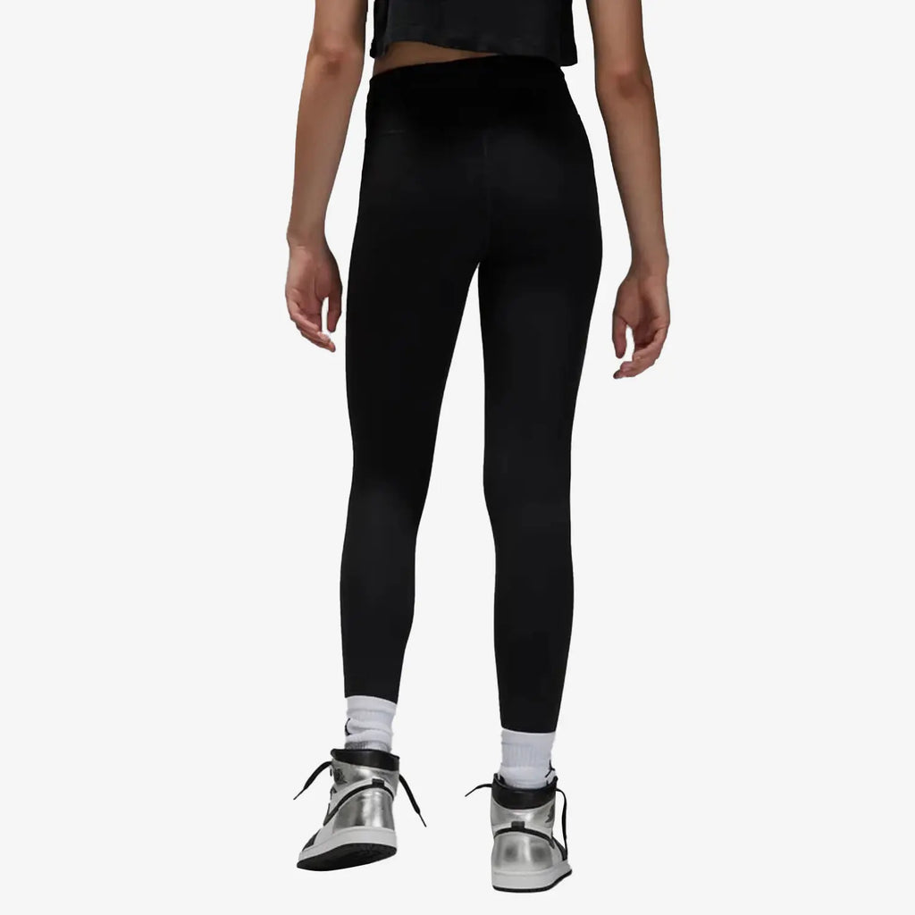Nike genuine Air Jordan women's tight yoga sports pants DQ4449-010