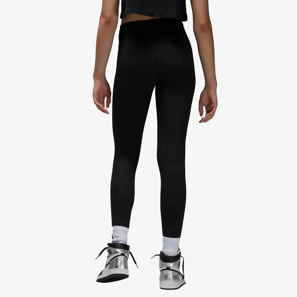 Nike genuine Air Jordan women's tight yoga sports pants DQ4449-010