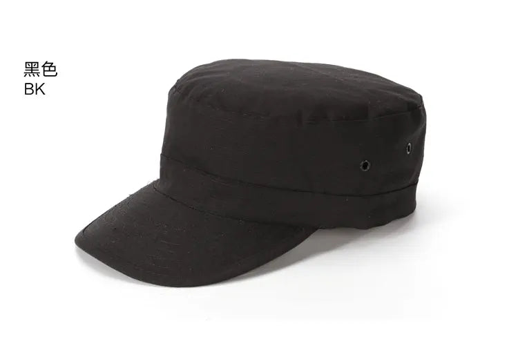 Tactical Hats US Cap Camo Baseball Cap Multiple Camouflage Hats for Men ATACS FG Hat Air-soft Hunting Accessories