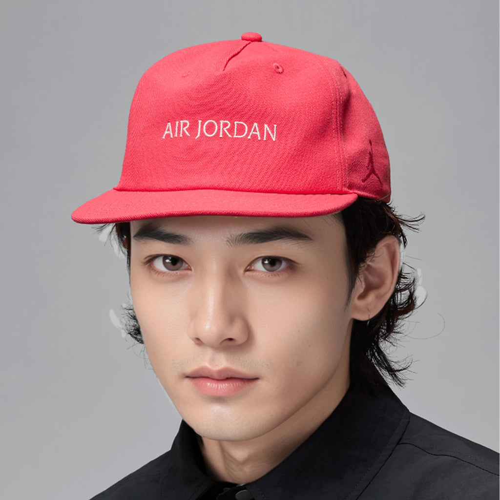 Nike genuine Air Jordan Pro unisex soft top sports cap FZ2011-629