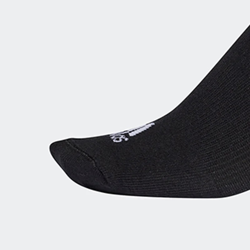 Adidas Authentic New Men's and Women's Sports Breathable Knitted Socks Set AA2315