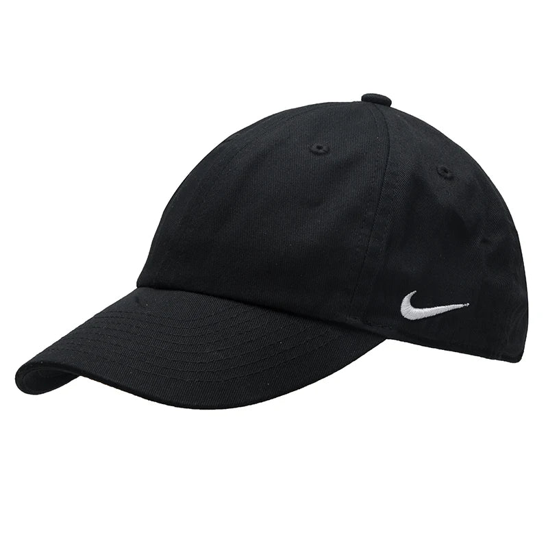 Nike Men's and Women's Hats, Sports and Leisure Hats, Running and Travel Hats