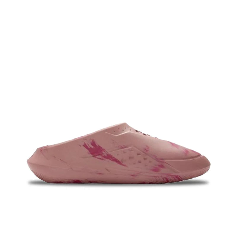 Under Armour Curry FoamTro Pink Stylish Everyday Casual Commuter-Friendly Lightweight Slip-On Unisex Sandal 3028394-659