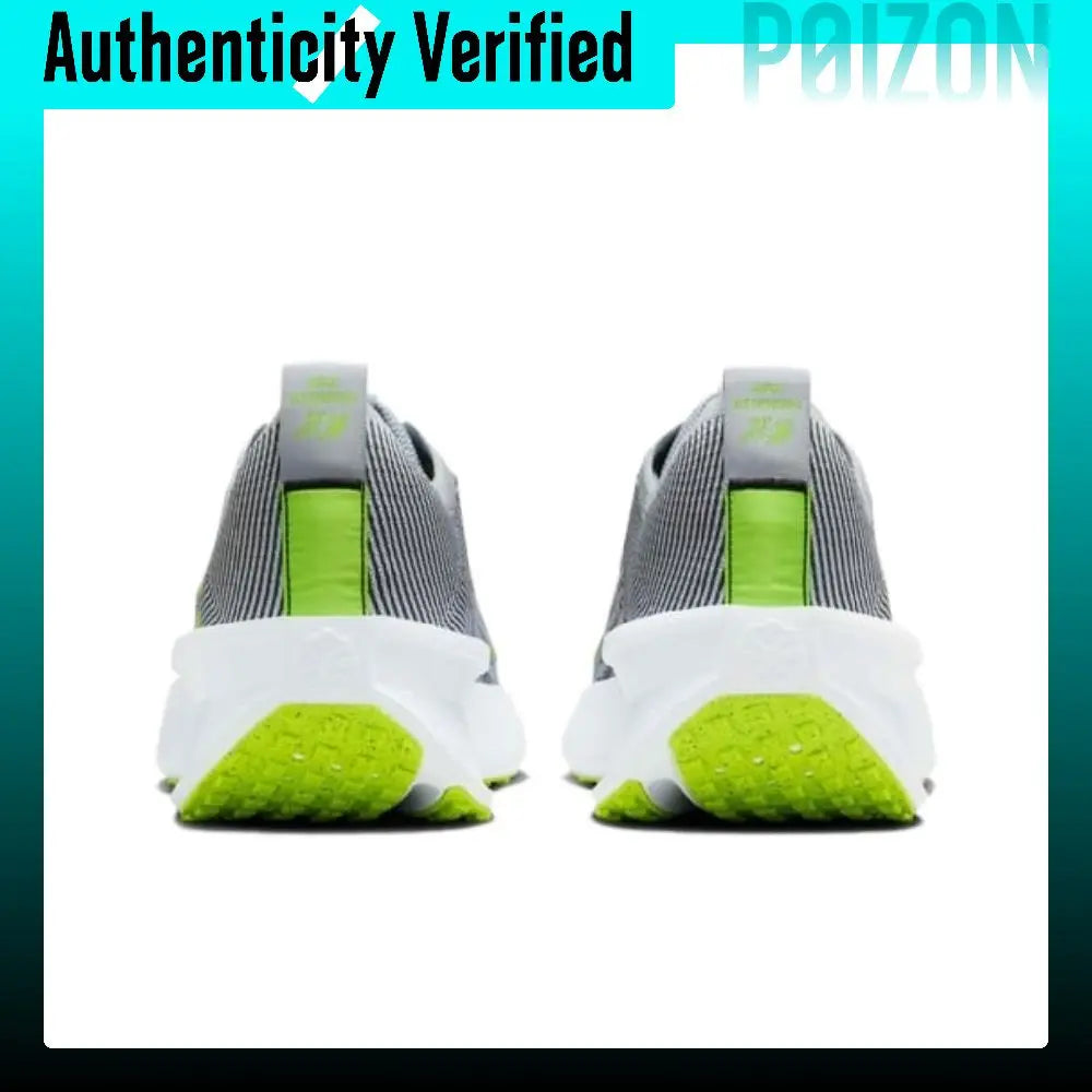 Nike Air Max 90 Abrasion Resistant Low top Running Shoes Men's Gray Green FD2291-010