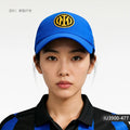 Nike genuine new unisex five piece breathable sports baseball cap IU3900-477