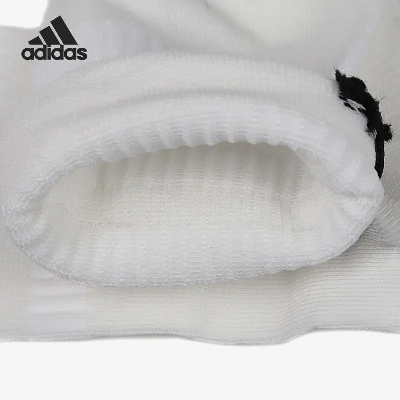 Adidas genuine new men's and women's casual breathable sports socks set DZ9422