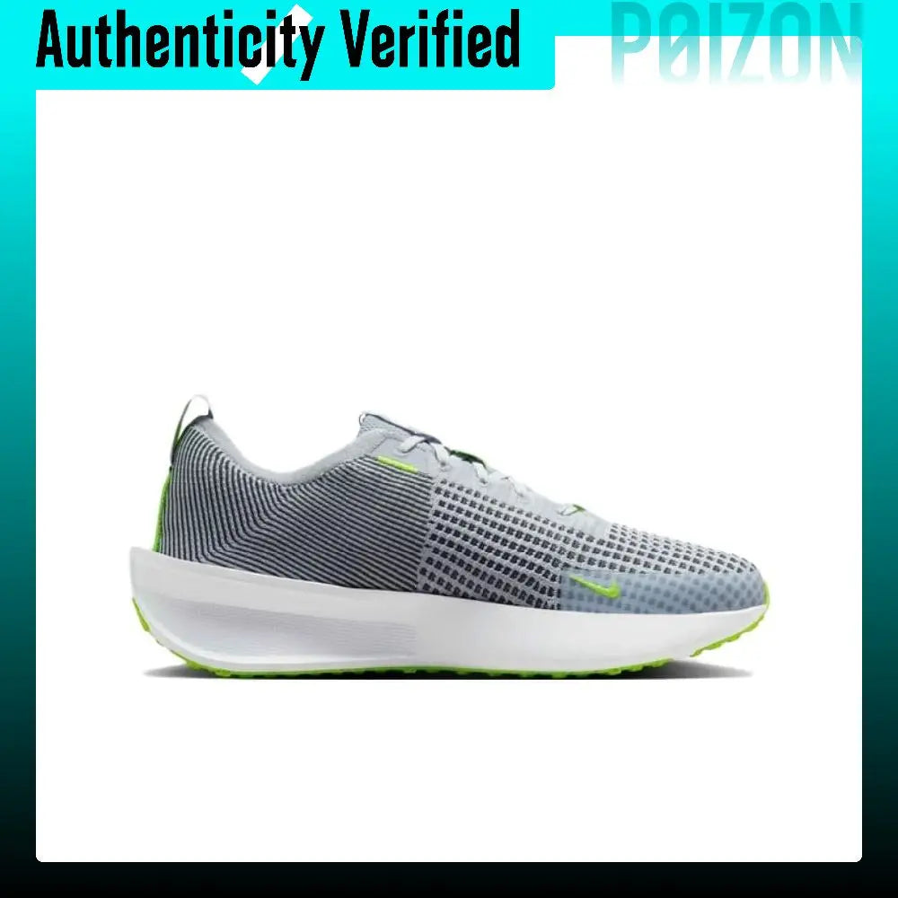 Nike Air Max 90 Abrasion Resistant Low top Running Shoes Men's Gray Green FD2291-010