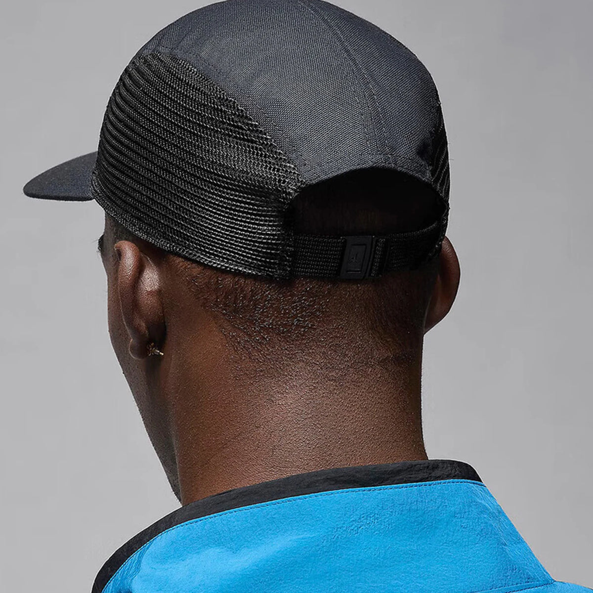 Nike genuine JORDAN men's comfortable, breathable sports sun shading baseball cap FV5304-010