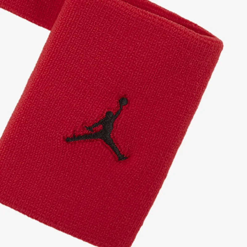 Nike JORDAN Men's and Women's Breathable Training Fashion Sports Bracer HM6834-605