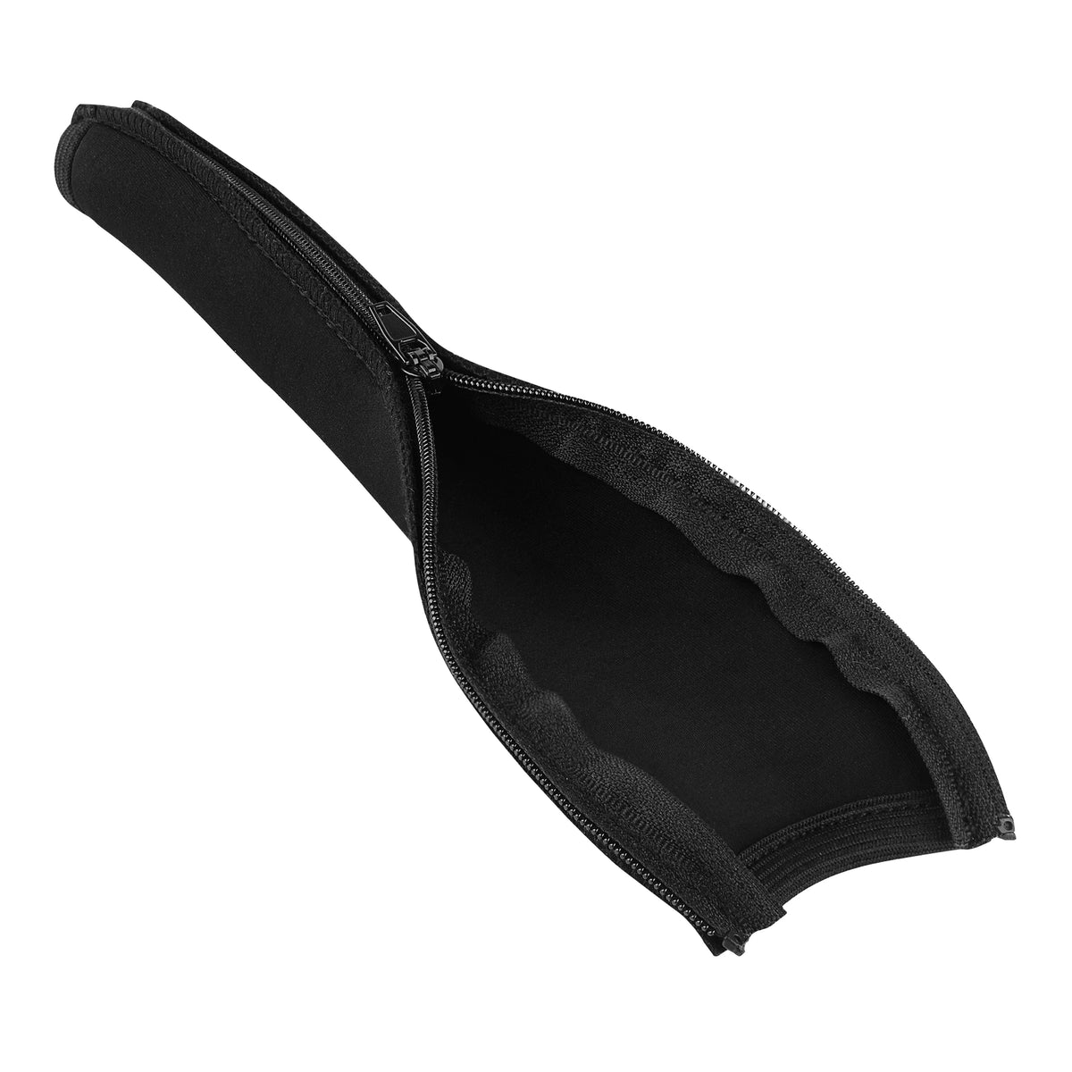 Geekria Flex Fabric Headband Cover Compatible with JBL Under Armour Sport Wireless, UA Sport Wireless Train On-Ear Headphones