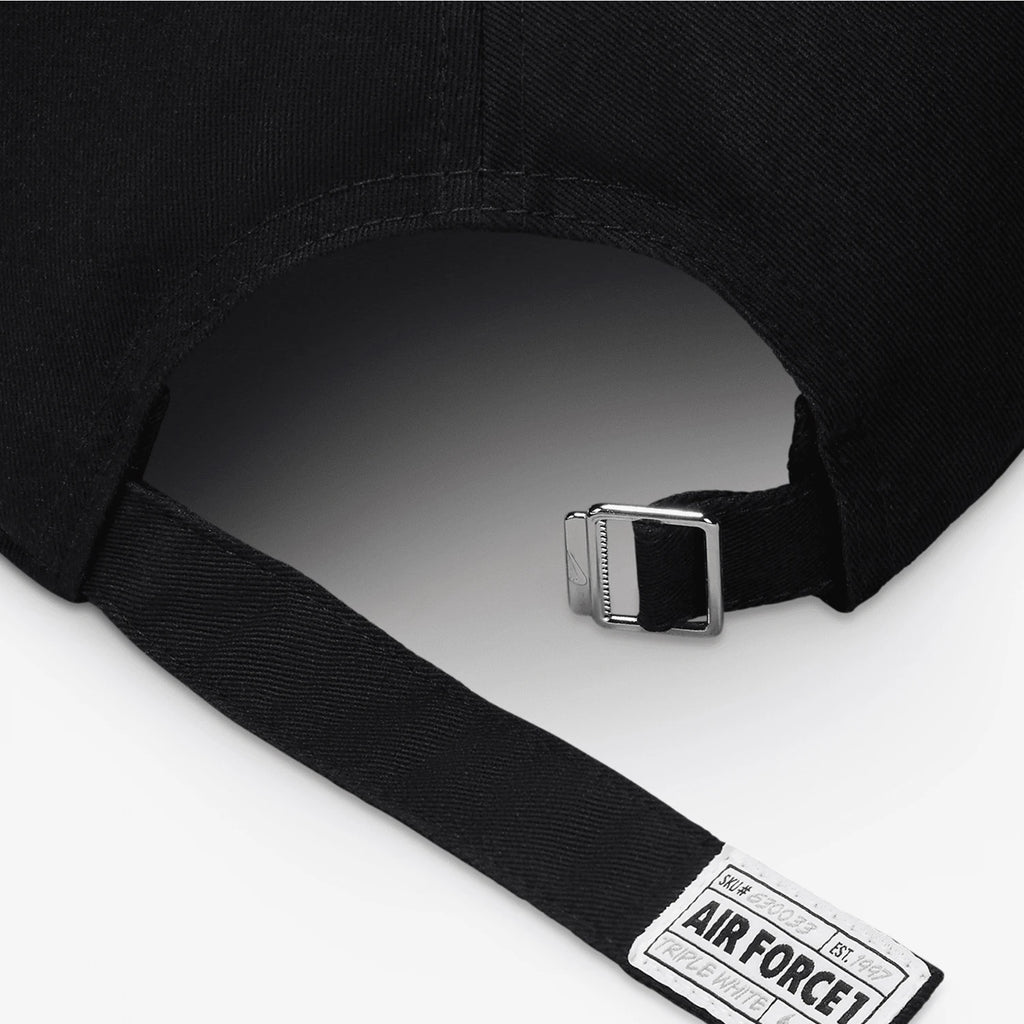 Nike genuine classic unisex embroidered casual sports baseball cap FZ2121-010