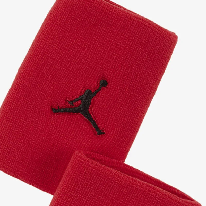 Nike JORDAN Men's and Women's Breathable Training Fashion Sports Bracer HM6834-605