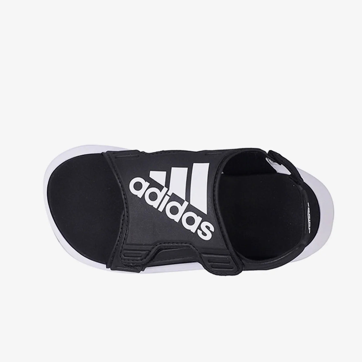 Adidas genuine summer new children's sports breathable open toe sandals GY8386
