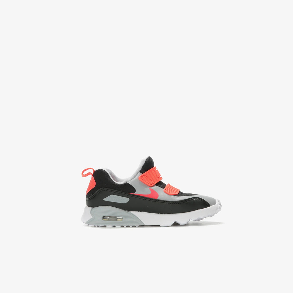 Nike Authentic Air Max Tiny 90 Kids Air Cushion Sports Running Shoes 881924-024