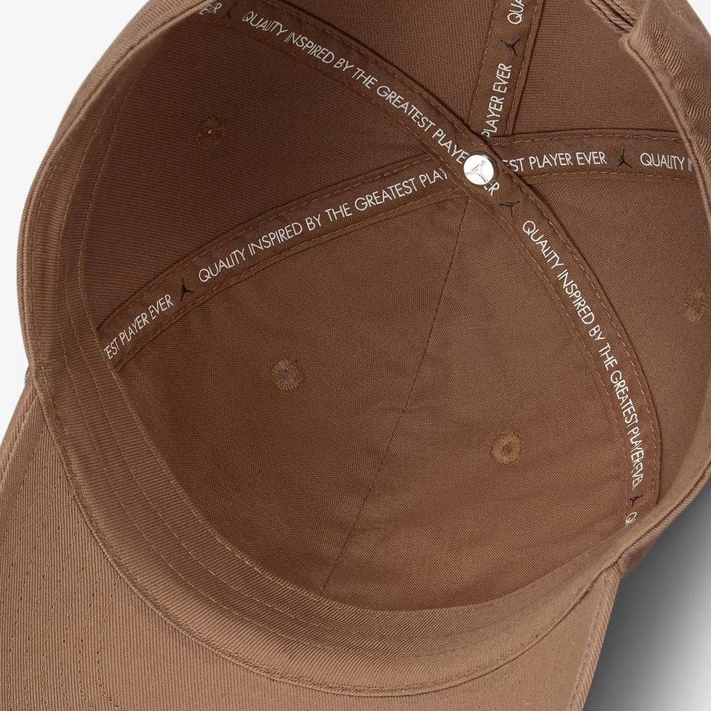 Nike genuine JORDAN men's retro outdoor casual sunshade baseball cap HQ1963-223