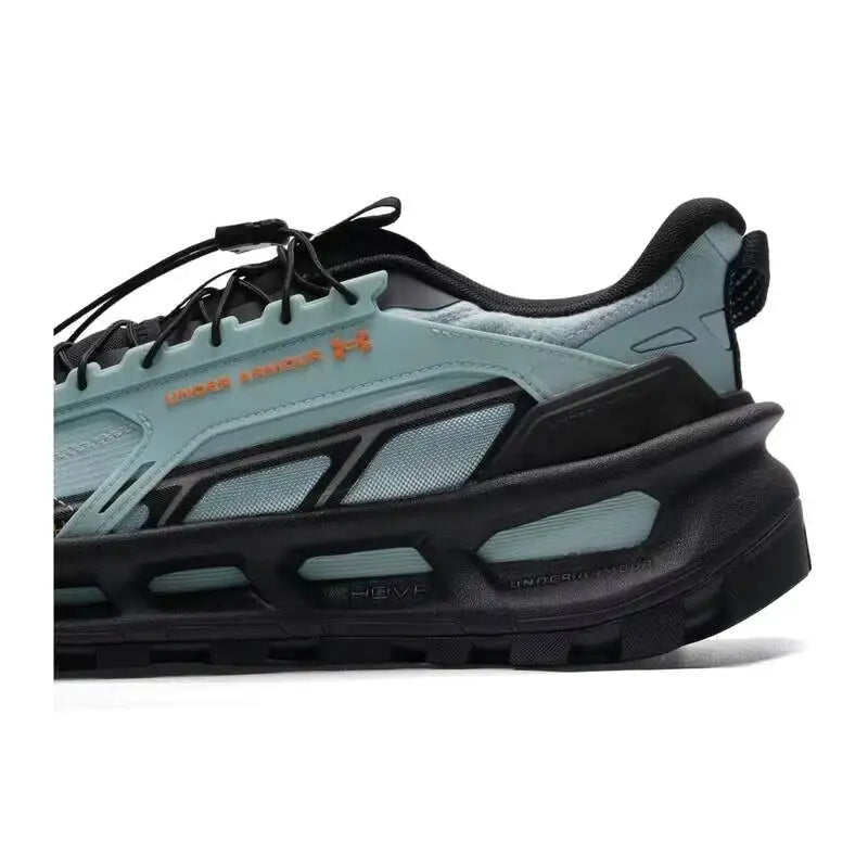 Under Armour Men Women Low Top Outdoor Trail Shoes UA Explore Breathable Off-Road Casual Sports Sneakers 6012791-477