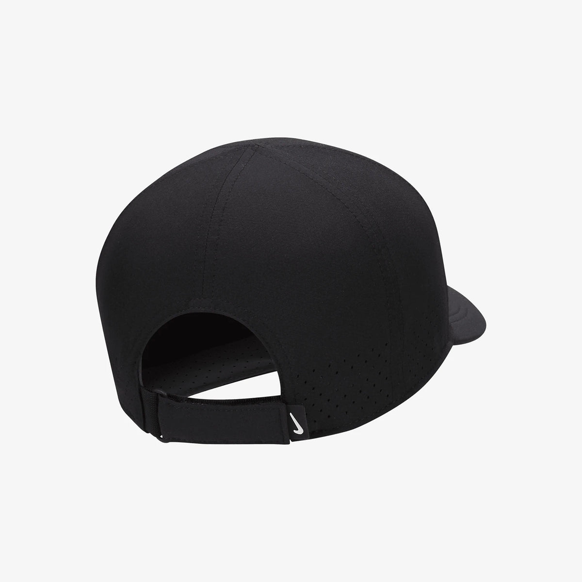 Nike Authentic New Men's and Women's Soft Top Sunshade Breathable Sports Hat FB5598-010