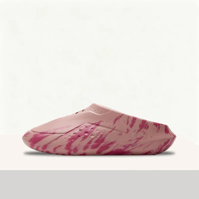 Under Armour Curry FoamTro Pink Stylish Everyday Casual Commuter-Friendly Lightweight Slip-On Unisex Sandal 3028394-659
