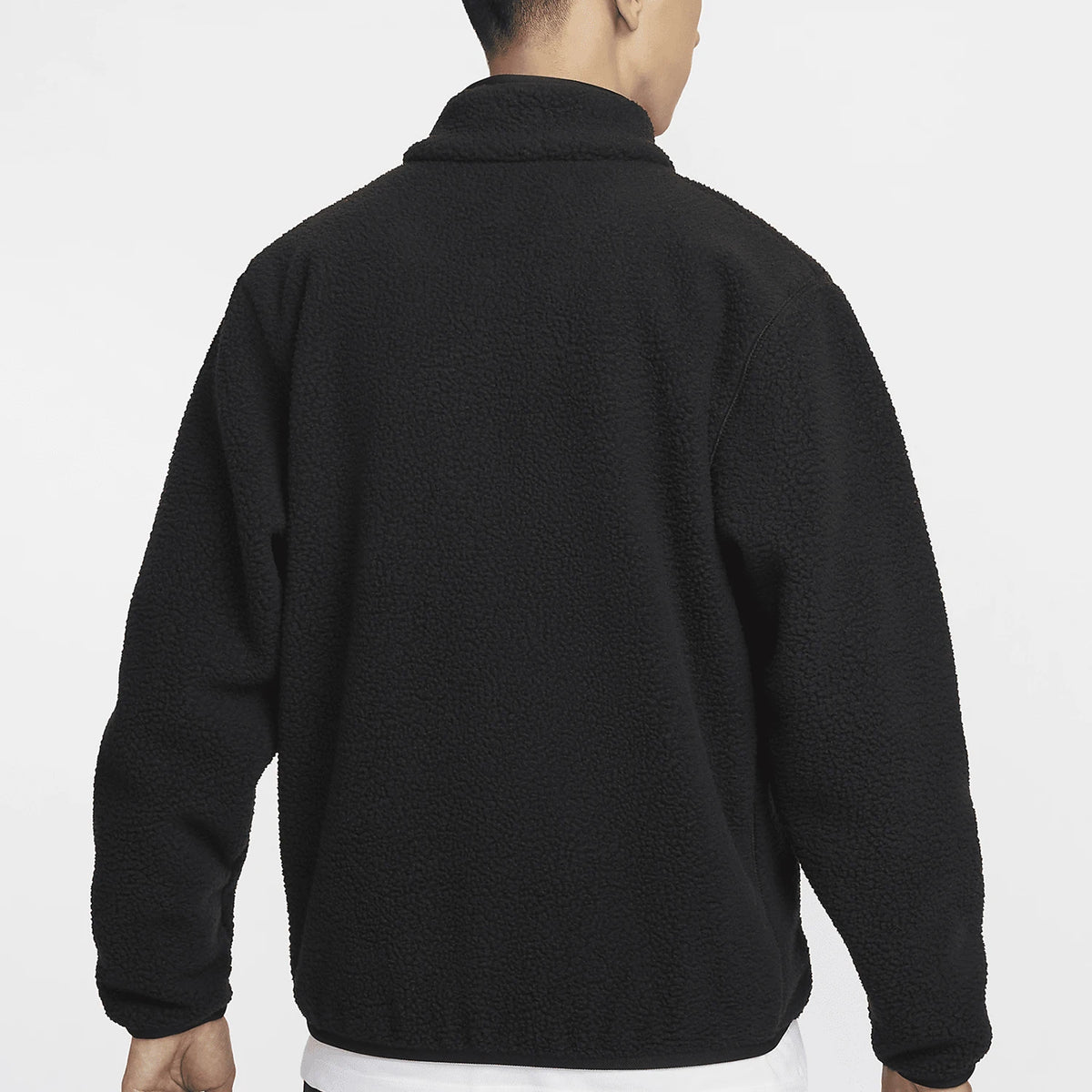 Nike genuine Sportswear Club men's fleece zipper jacket FZ0889-010