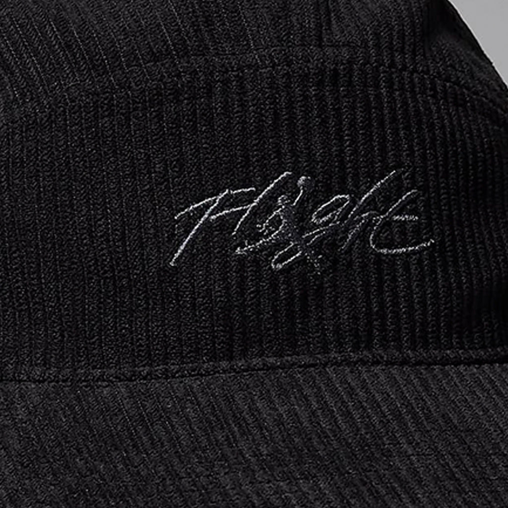 Nike genuine JORDAN unisex sports corduroy baseball cap FV5297-010