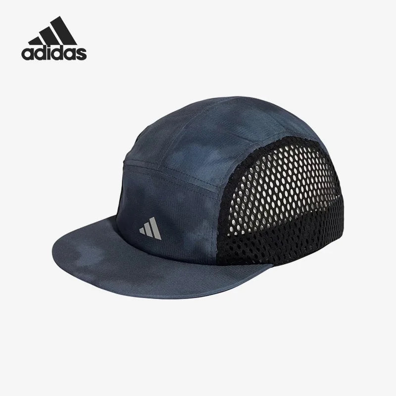 Adidas New Women's Outdoor Leisure Fashion Sports Baseball Cap KD7004