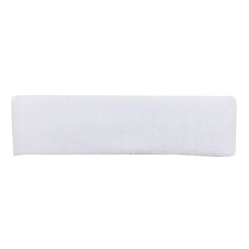 Nike Headband Sports Running Fitness Hairband Basketball Sweat Wiping Headband for Men and Women Tennis II5131 101