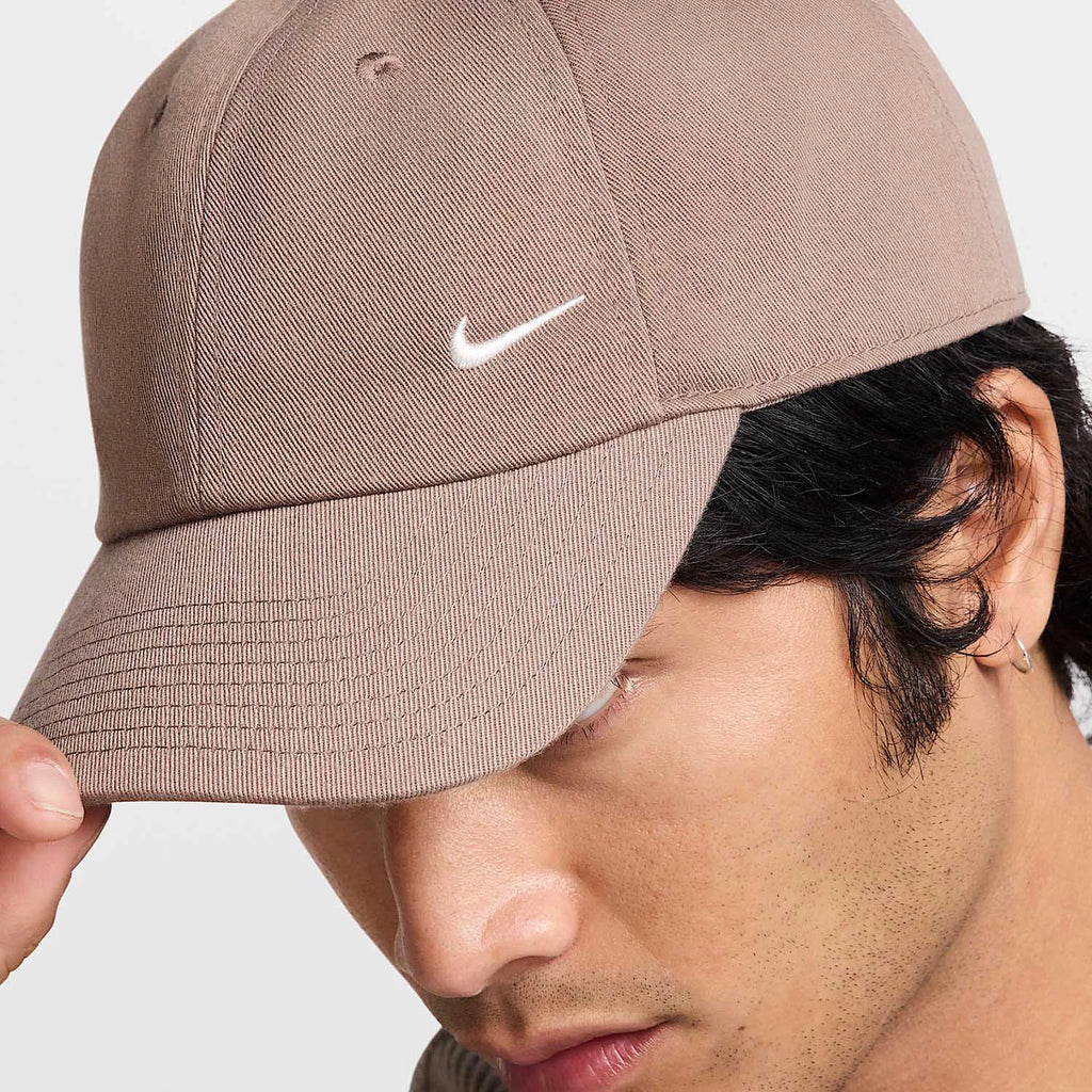 Nike Authentic New Men's and Women's Outdoor Leisure Sunshade Duck Tongue Hat FZ5698-214