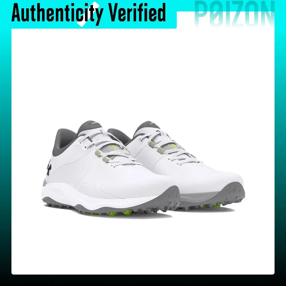 Under Armour Drive Pro Golf Shoes Men's Low Top 3026921-100