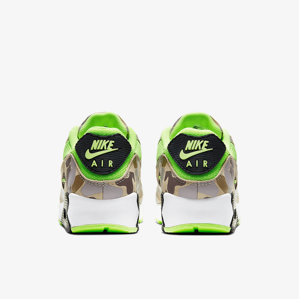 Nike Authentic AIR MAX 90 SP Current Season New Men's Sports Shoes CW4039-300
