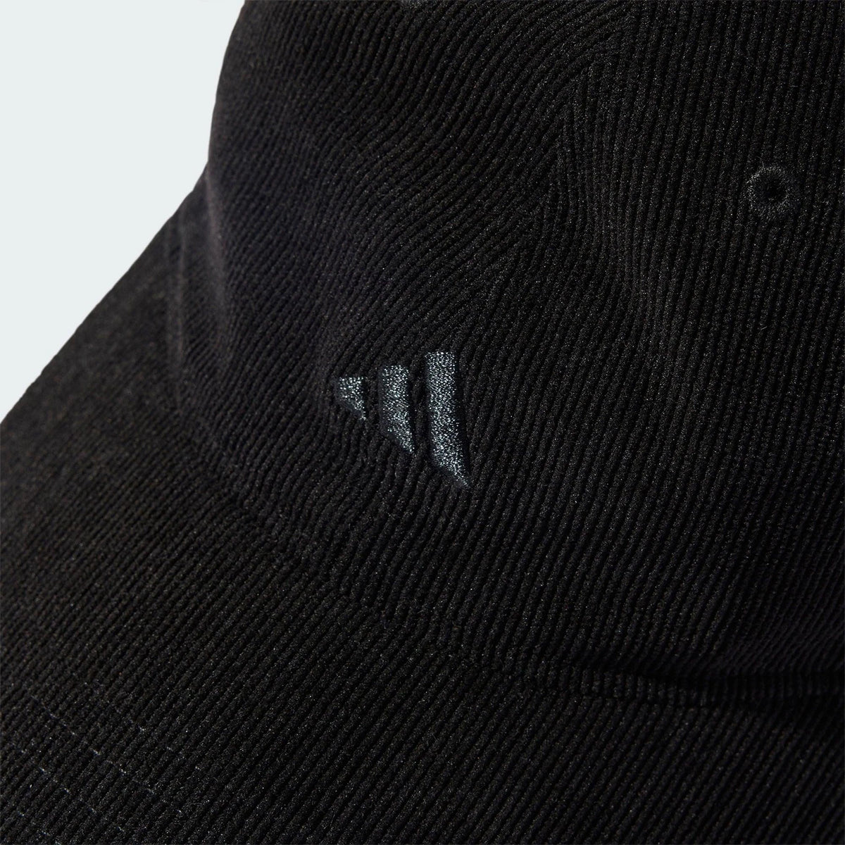 Adidas genuine CORDURE CAP men's and women's corduroy top baseball cap KB2477
