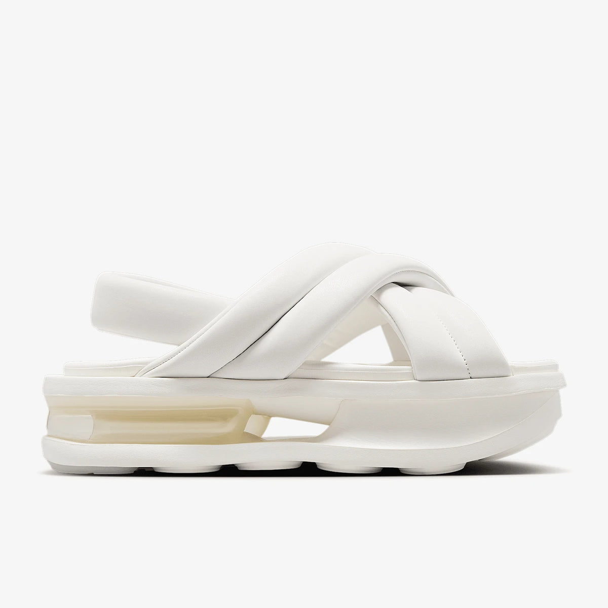 Nike genuine 2025 Women's Air Cushion Outdoor Sandals FJ5929-100