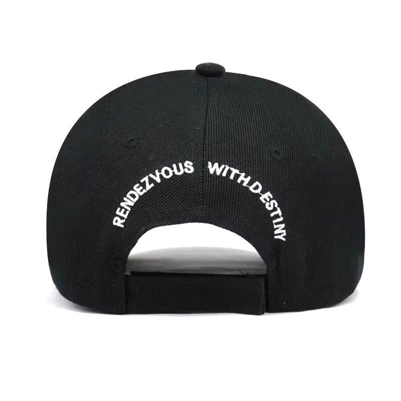 Tactical 101 Airborne Baseball Cap Snapback Caps Outdoor Leisure Hip Hop Sun Hat adjustable Men Women Fishing Hunting Hats