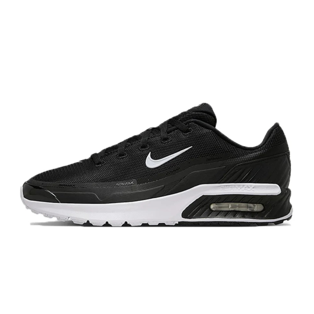 NIKE AIR MAX BIA Athletic Running Shoes - Slip-Resistant, Durable, Cushioned, Classic Versatile Training Shoes IF2624-005