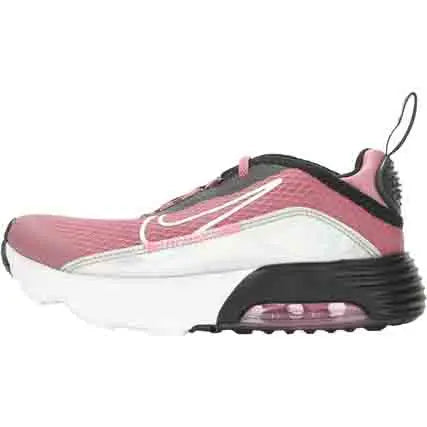 Nike genuine new children's comfortable air cushion shock-absorbing casual running children's sports shoes DB0929-600