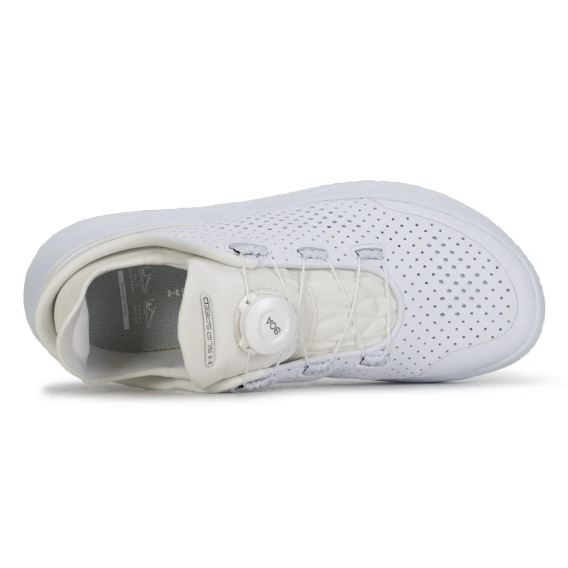 Under Armour Boa Knob Men's and Women's Shoes Slipspeed Convertible Shoes 3027049-125