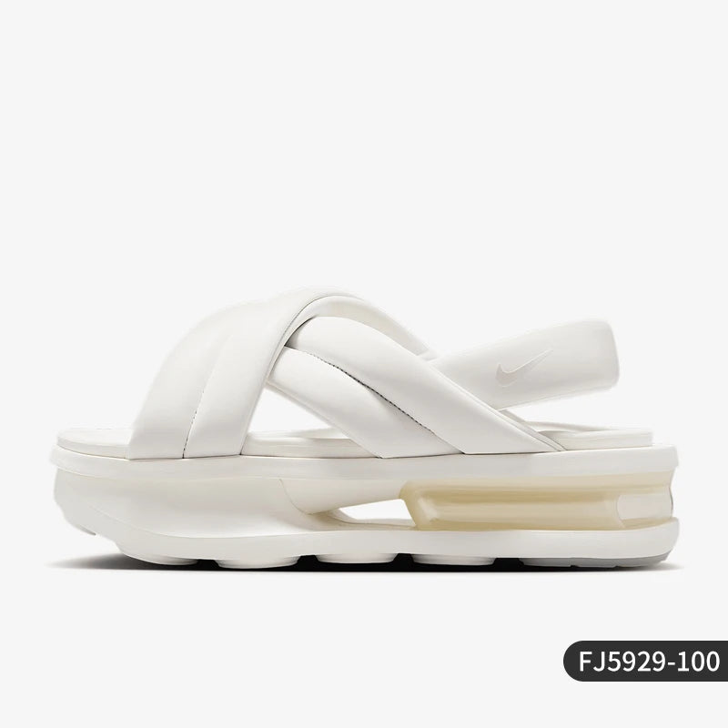 Nike genuine 2025 Women's Air Cushion Outdoor Sandals FJ5929-100